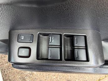 Honda Jazz 1.4 i-VTEC ES Hatchback 5dr Petrol CVT Euro 5 (99 ps)