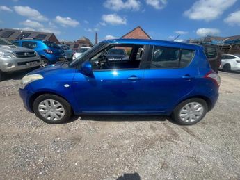Suzuki Swift 1.2 SZ2 Euro 5 5dr