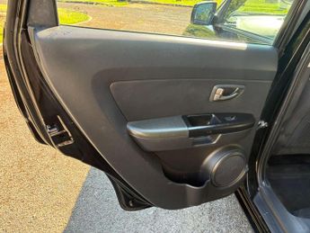 Kia Soul 1.6 2 Euro 4 5dr