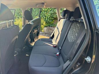 Kia Soul 1.6 2 Euro 4 5dr