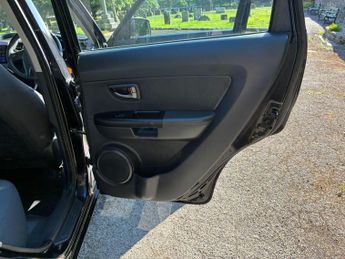 Kia Soul 1.6 2 Euro 4 5dr