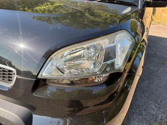 Kia Soul 1.6 2 Euro 4 5dr