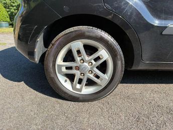Kia Soul 1.6 2 Euro 4 5dr
