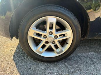 Kia Soul 1.6 2 Euro 4 5dr