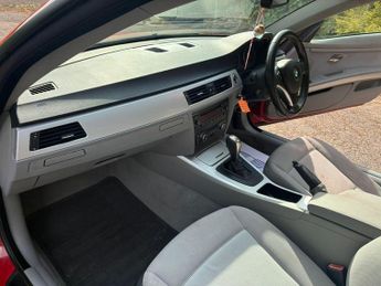 BMW 3 Series 2.0 320i SE Steptronic Euro 4 2dr