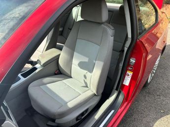 BMW 3 Series 2.0 320i SE Steptronic Euro 4 2dr