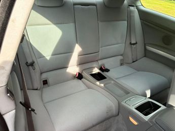 BMW 3 Series 2.0 320i SE Steptronic Euro 4 2dr