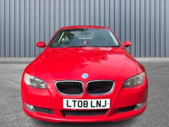 BMW 3 Series 2.0 320i SE Steptronic Euro 4 2dr