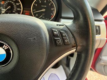 BMW 3 Series 2.0 320i SE Steptronic Euro 4 2dr