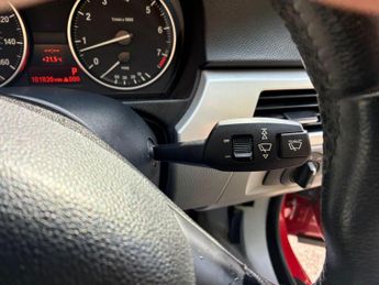 BMW 3 Series 2.0 320i SE Steptronic Euro 4 2dr