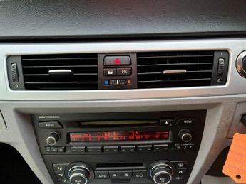 BMW 3 Series 2.0 320i SE Steptronic Euro 4 2dr
