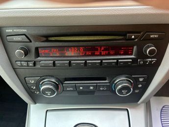 BMW 3 Series 2.0 320i SE Steptronic Euro 4 2dr
