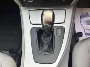 BMW 3 Series 2.0 320i SE Steptronic Euro 4 2dr