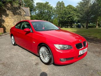 BMW 3 Series 2.0 320i SE Steptronic Euro 4 2dr
