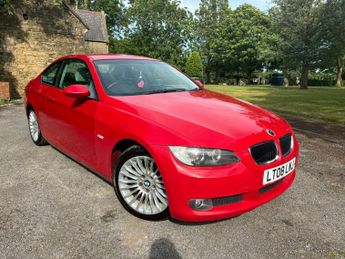 BMW 3 Series 2.0 320i SE Steptronic Euro 4 2dr