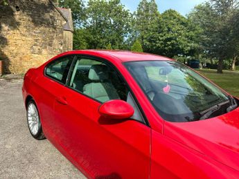 BMW 3 Series 2.0 320i SE Steptronic Euro 4 2dr