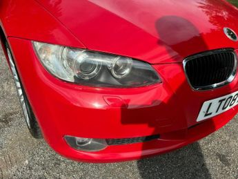 BMW 3 Series 2.0 320i SE Steptronic Euro 4 2dr