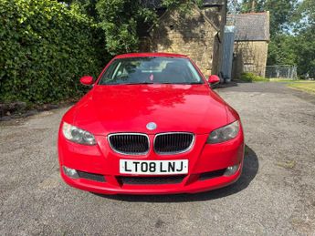 BMW 3 Series 2.0 320i SE Steptronic Euro 4 2dr