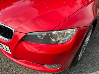 BMW 3 Series 2.0 320i SE Steptronic Euro 4 2dr
