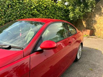 BMW 3 Series 2.0 320i SE Steptronic Euro 4 2dr