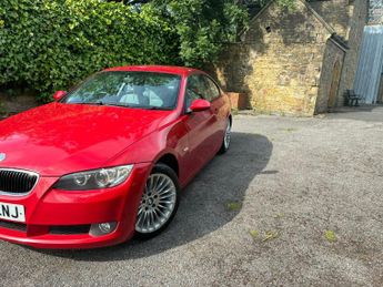 BMW 3 Series 2.0 320i SE Steptronic Euro 4 2dr