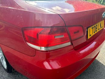 BMW 3 Series 2.0 320i SE Steptronic Euro 4 2dr