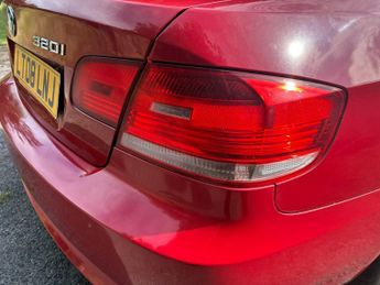 BMW 3 Series 2.0 320i SE Steptronic Euro 4 2dr