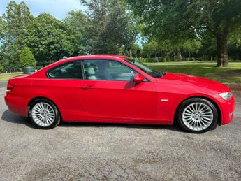 BMW 3 Series 2.0 320i SE Steptronic Euro 4 2dr