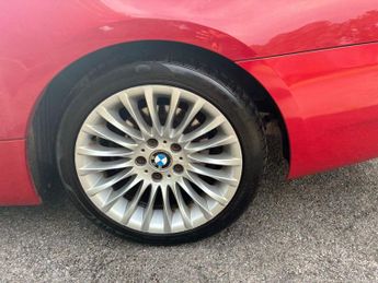 BMW 3 Series 2.0 320i SE Steptronic Euro 4 2dr