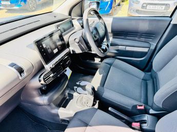Citroen C4 Cactus 1.2 PureTech Feel Euro 6 (s/s) 5dr