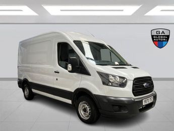 Ford Transit 2.0 290 EcoBlue Leader FWD L2 H2 Euro 6 (s/s) 5dr