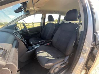 Mercedes-Benz A Class 1.5 A160 Classic SE CVT 5dr