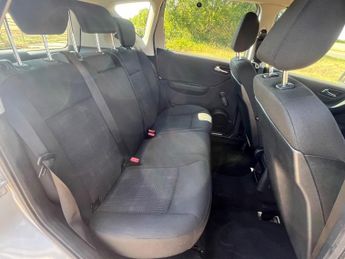 Mercedes-Benz A Class 1.5 A160 Classic SE CVT 5dr
