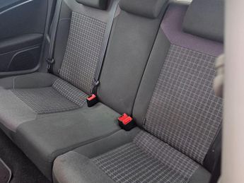 Volkswagen Polo 1.4 TDI BlueMotion Tech SE Euro 6 (s/s) 3dr