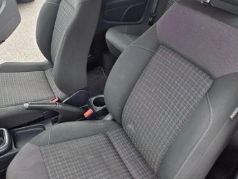 Volkswagen Polo 1.4 TDI BlueMotion Tech SE Euro 6 (s/s) 3dr