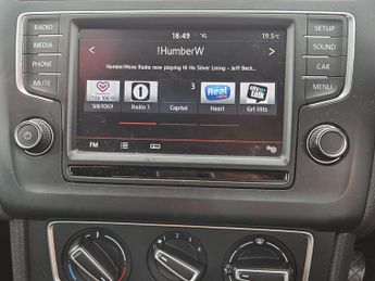 Volkswagen Polo 1.4 TDI BlueMotion Tech SE Euro 6 (s/s) 3dr