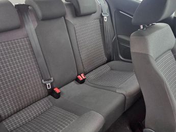 Volkswagen Polo 1.4 TDI BlueMotion Tech SE Euro 6 (s/s) 3dr