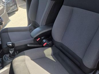 Citroen C4 Cactus 1.6 BlueHDi Flair Euro 6 (s/s) 5dr