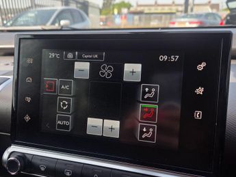 Citroen C4 Cactus 1.6 BlueHDi Flair Euro 6 (s/s) 5dr