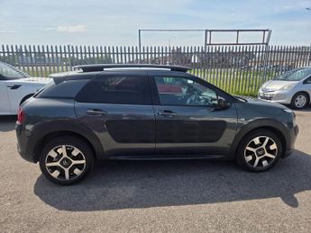 Citroen C4 Cactus 1.6 BlueHDi Flair Euro 6 (s/s) 5dr