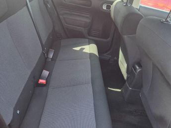 Citroen C4 Cactus 1.6 BlueHDi Flair Euro 6 (s/s) 5dr