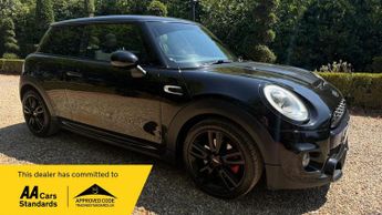 MINI Hatch 2.0 Cooper S Euro 6 (s/s) 3dr
