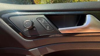 Volkswagen Golf 1.4 TSI BlueMotion Tech ACT GT Edition DSG Euro 6 (s/s) 5dr