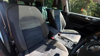 Volkswagen Golf 1.4 TSI BlueMotion Tech ACT GT Edition DSG Euro 6 (s/s) 5dr