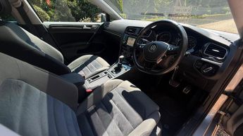 Volkswagen Golf 1.4 TSI BlueMotion Tech ACT GT Edition DSG Euro 6 (s/s) 5dr