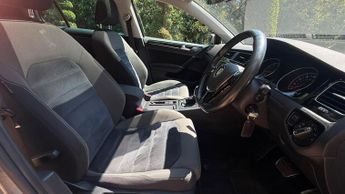 Volkswagen Golf 1.4 TSI BlueMotion Tech ACT GT Edition DSG Euro 6 (s/s) 5dr