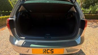 Volkswagen Golf 1.4 TSI BlueMotion Tech ACT GT Edition DSG Euro 6 (s/s) 5dr