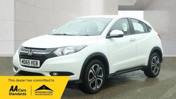 Honda HR-V 1.5 i-VTEC SE Euro 6 (s/s) 5dr