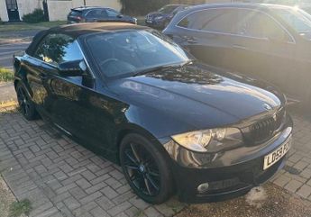 BMW 118 2.0 118i M Sport Steptronic Euro 5 2dr