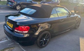 BMW 1 Series 2.0 118i M Sport Steptronic Euro 5 2dr